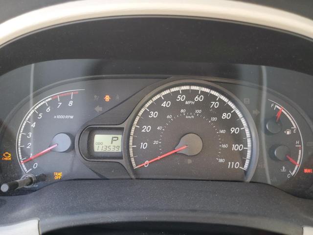 Photo 9 from auction – 2014 TOYOTA SIENNA LE with VIN 5TDKK3DC6ES468425
