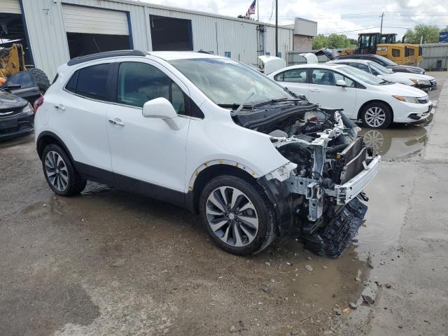 Photo 4 from auction – 2021 BUICK ENCORE PRE with VIN KL4CJASB4MB325608