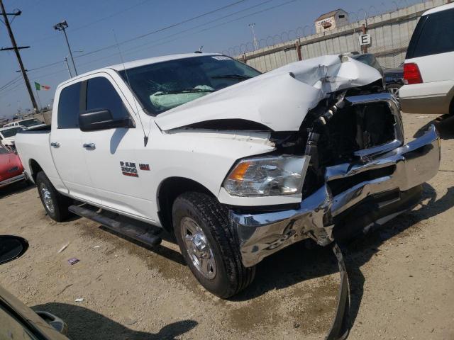 Photo 4 from auction – 2016 RAM 2500 SLT with VIN 3C6TR4DT0GG308572