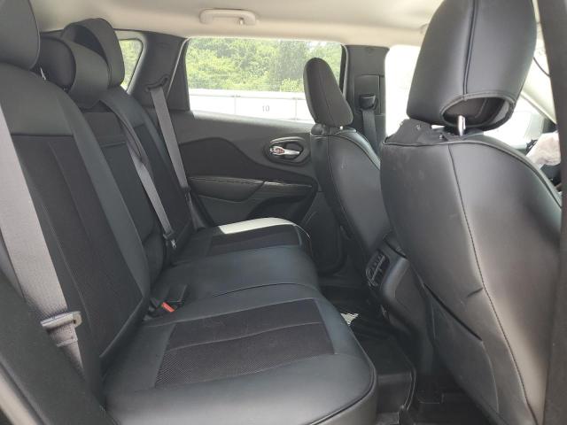 Photo 11 from auction – 2015 JEEP CHEROKEE L with VIN 1C4PJMCS8FW665671