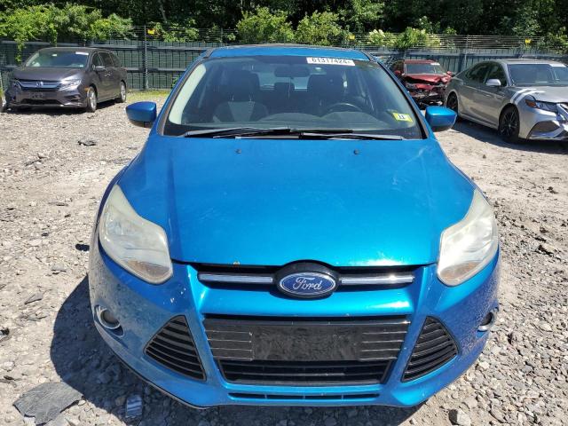 Photo 5 from auction – 2012 FORD FOCUS SE with VIN 1FAHP3K25CL137829