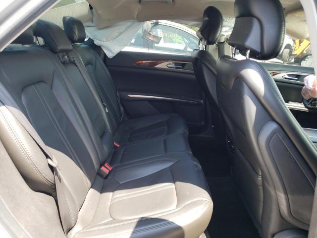 Photo 10 from auction – 2014 LINCOLN MKZ with VIN 3LN6L2G94ER836351
