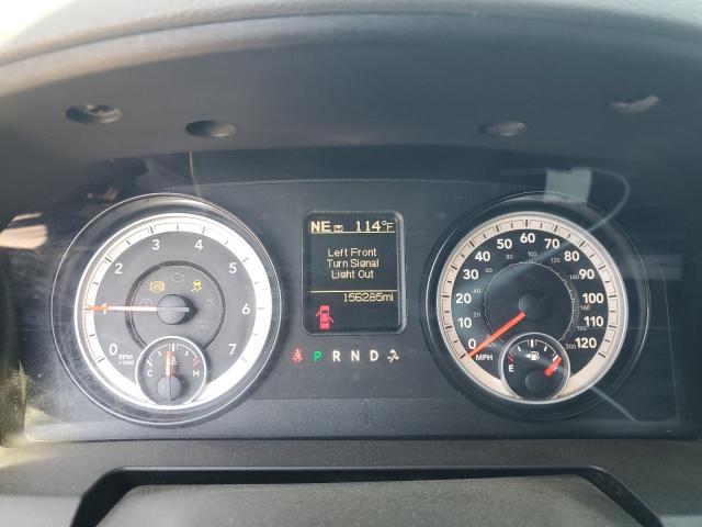 Photo 9 from auction – 2014 RAM 1500 ST with VIN 1C6RR6FT8ES358564