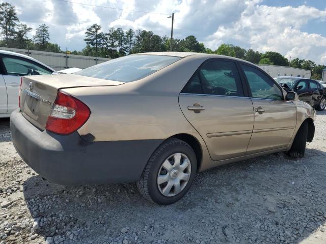 Photo 3 from auction – 2002 TOYOTA CAMRY LE with VIN 4T1BE32KX2U013601