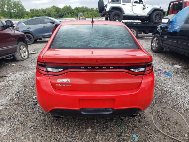 Photo 6 from auction – 2016 DODGE DART with VIN 1C3CDFBB2GD704307