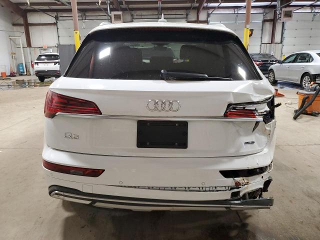 Photo 6 from auction – 2021 AUDI Q5 PREMIUM with VIN WA1AAAFY9M2008624
