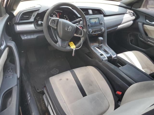 Photo 8 from auction – 2017 HONDA CIVIC LX with VIN 2HGFC4B00HH300586
