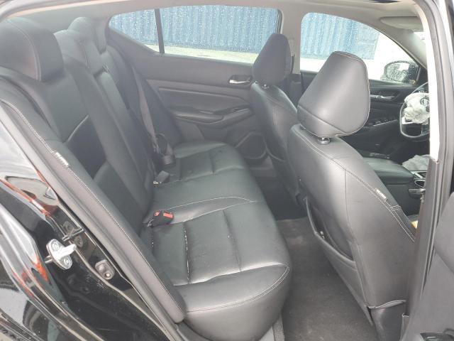 Photo 10 from auction – 2020 NISSAN ALTIMA SL with VIN 1N4BL4EV5LC143479