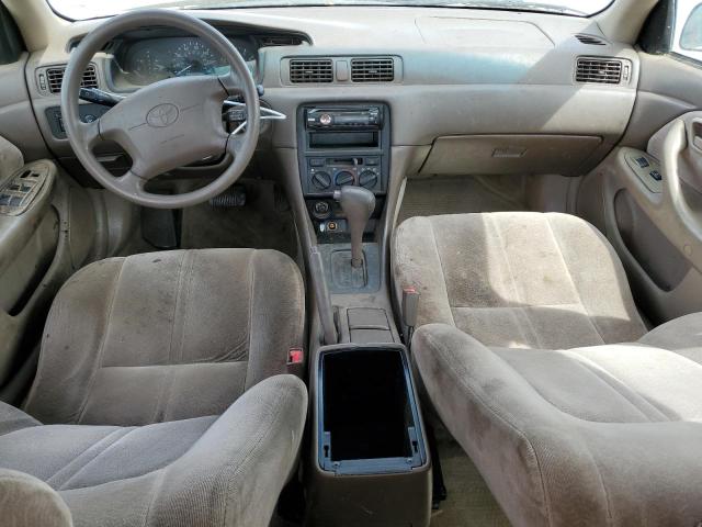 Photo 8 from auction – 1997 TOYOTA CAMRY CE with VIN 4T1BG22K0VU787574