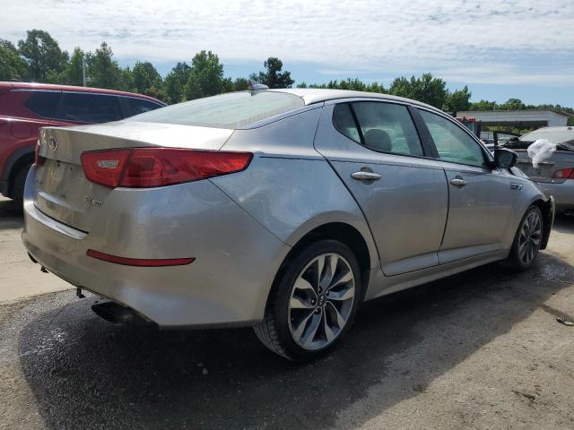 Photo 3 from auction – 2015 KIA OPTIMA SX with VIN 5XXGR4A64FG368221