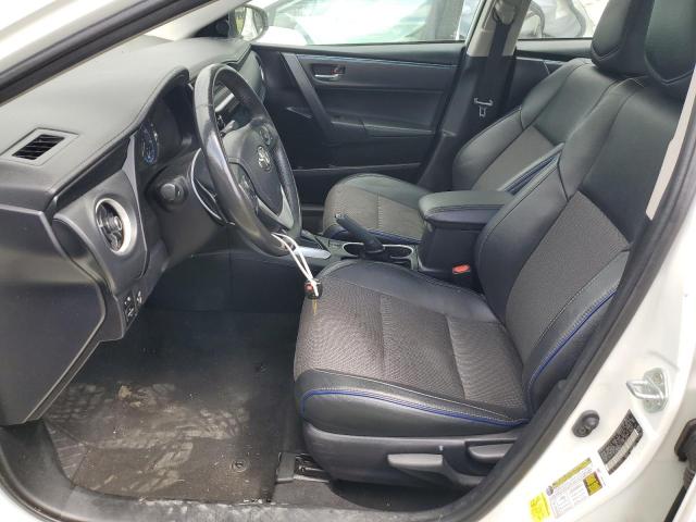Photo 7 from auction – 2018 TOYOTA COROLLA L with VIN 2T1BURHE5JC058324