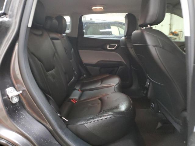 Photo 11 from auction – 2022 JEEP COMPASS LA with VIN 3C4NJDFB6NT200748