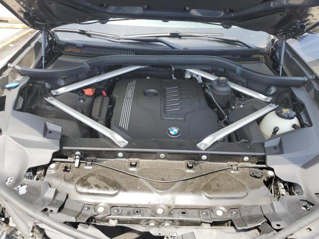 Photo 12 from auction – 2020 BMW X7 XDRIVE4 with VIN 5UXCW2C01L9A00285