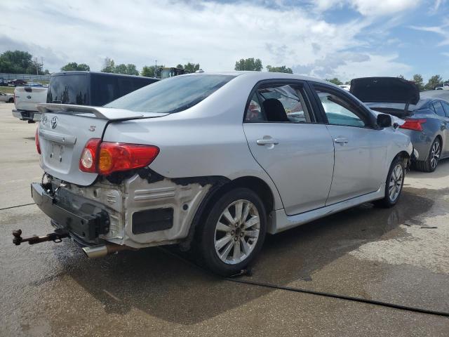 Photo 3 from auction – 2010 TOYOTA COROLLA BA with VIN 2T1BU4EEXAC512414