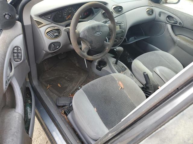 Photo 8 from auction – 2003 FORD FOCUS SE with VIN 1FAHP36373W193417