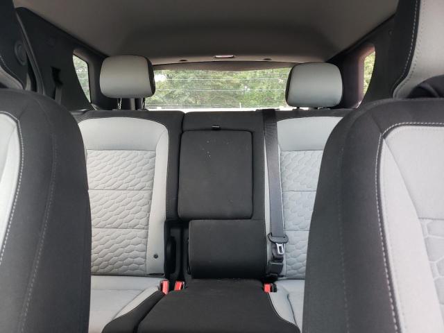 Photo 10 from auction – 2018 CHEVROLET EQUINOX LS with VIN 3GNAXHEV7JS537565