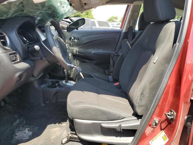 Photo 7 from auction – 2018 NISSAN VERSA S with VIN 3N1CN7AP6JL865081