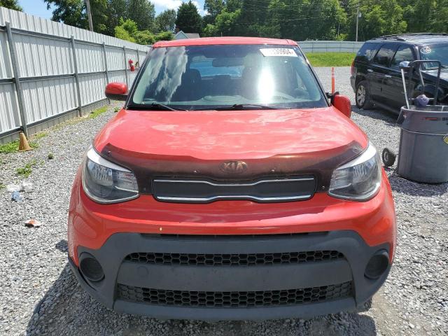 Photo 5 from auction – 2019 KIA SOUL with VIN KNDJN2A20K7006425