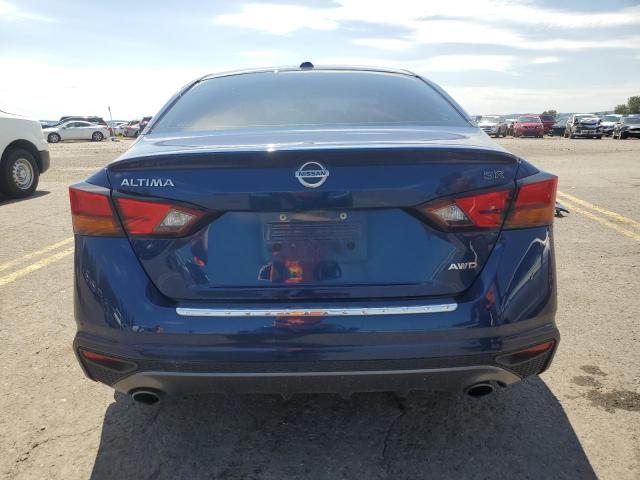 Photo 6 from auction – 2019 NISSAN ALTIMA SR with VIN 1N4BL4CW8KC189611