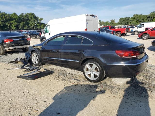 Photo 2 from auction – 2016 VOLKSWAGEN CC BASE with VIN WVWBP7AN4GE501591