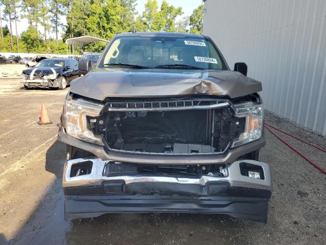 Photo 5 from auction – 2019 FORD F150 SUPER with VIN 1FTEW1CP8KFC15855