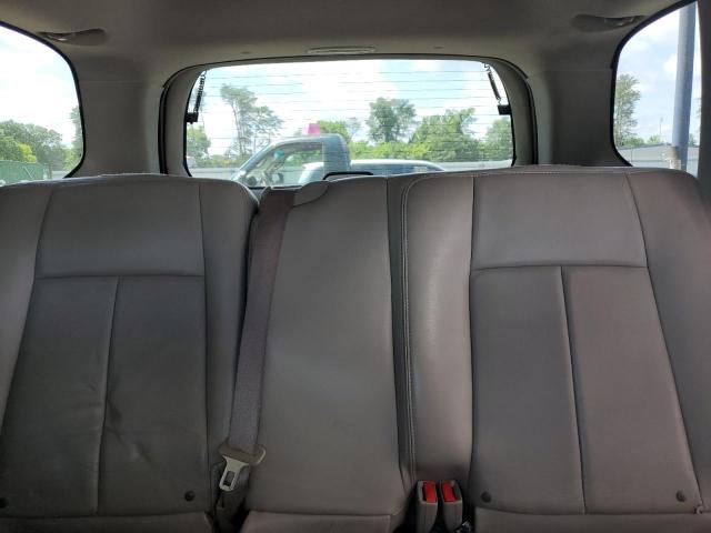 Photo 10 from auction – 2006 GMC ENVOY with VIN 1GKDT13S862248719