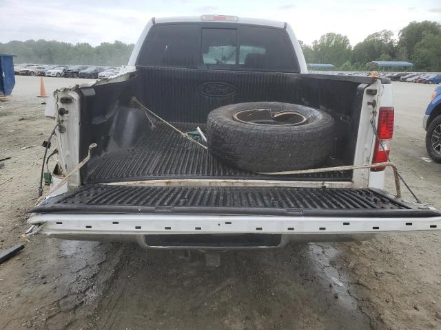 Photo 6 from auction – 2005 FORD F150 SUPER with VIN 1FTPW145X5FB55586