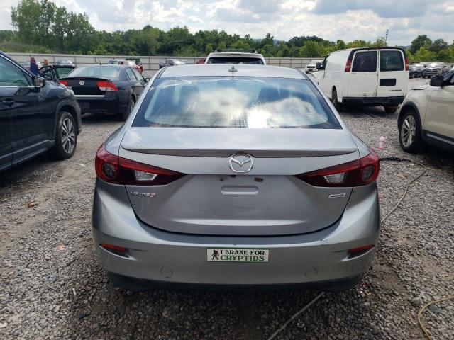 Photo 6 from auction – 2014 MAZDA 3 TOURING with VIN JM1BM1V76E1156649