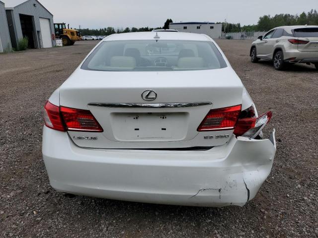 Photo 6 from auction – 2010 LEXUS ES 350 with VIN JTHBK1EG0A2359139