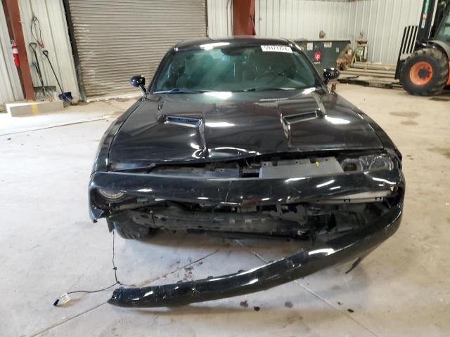 Photo 5 from auction – 2020 DODGE CHALLENGER with VIN 2C3CDZAG2LH226577