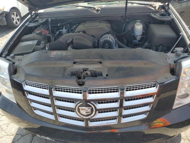 Photo 12 from auction – 2011 CADILLAC ESCALADE E with VIN 1GYS3GEF5BR250459