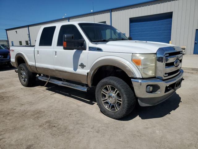 Photo 4 from auction – 2011 FORD F250 SUPER with VIN 1FT7W2BTXBEC39982