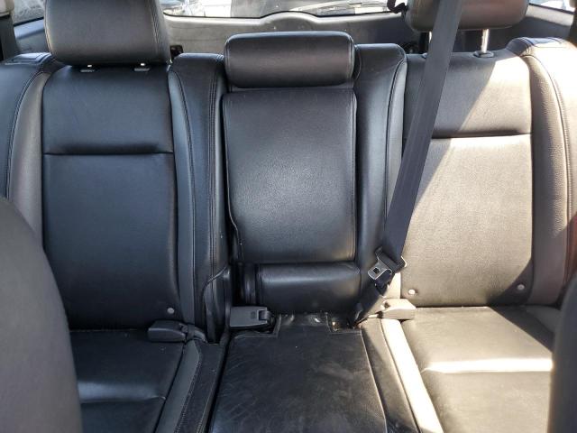 Photo 10 from auction – 2009 MAZDA CX-9 with VIN JM3TB38V190178450