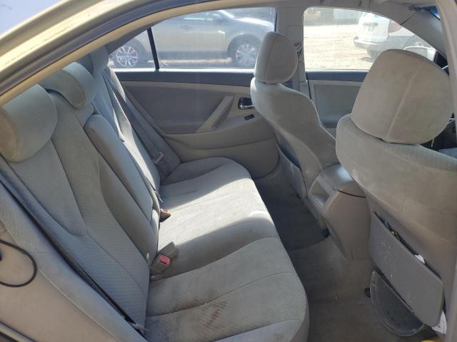 Photo 10 from auction – 2007 TOYOTA CAMRY CE with VIN 4T1BE46K27U020338