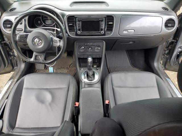 Photo 8 from auction – 2012 VOLKSWAGEN BEETLE with VIN 3VWJP7AT2CM642493