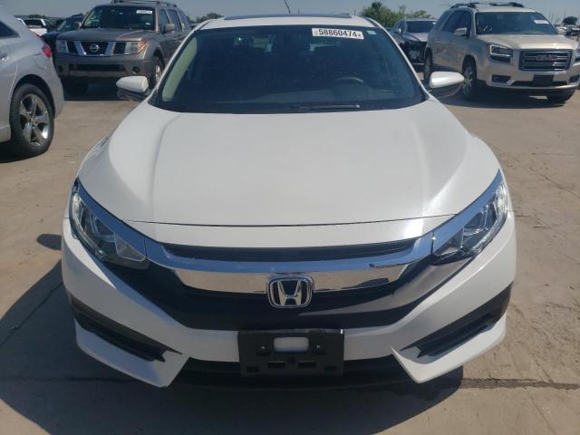 Photo 5 from auction – 2018 HONDA CIVIC EX with VIN 2HGFC2F76JH538248