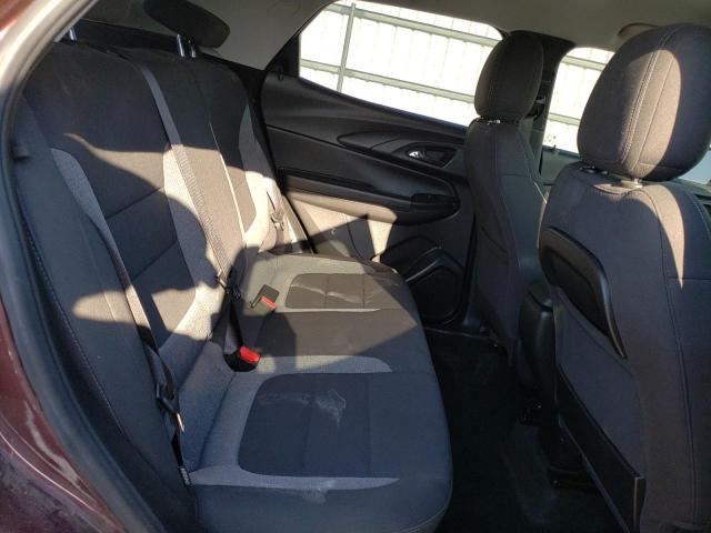 Photo 11 from auction – 2022 CHEVROLET TRAILBLAZE with VIN KL79MPSL6NB026719