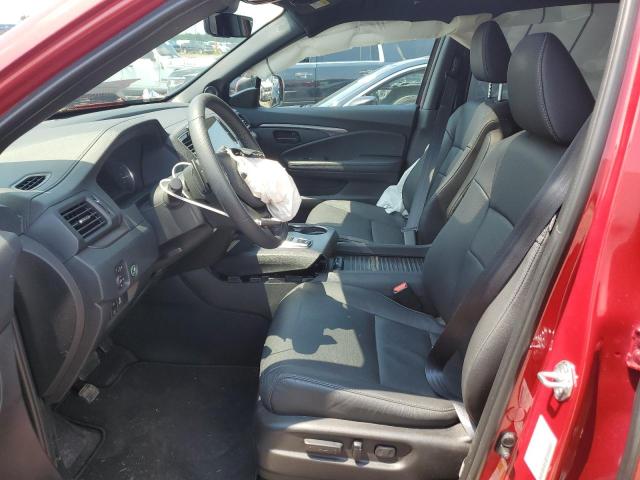 Photo 7 from auction – 2023 HONDA PASSPORT E with VIN 5FNYF8H5XPB020025