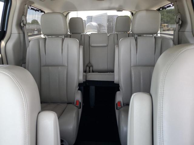 Photo 10 from auction – 2013 CHRYSLER TOWN & COU with VIN 2C4RC1CG2DR802249