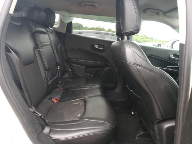 Фото 11 с аукциона – 2018 JEEP COMPASS LA с VIN 3C4NJCBB7JT438537