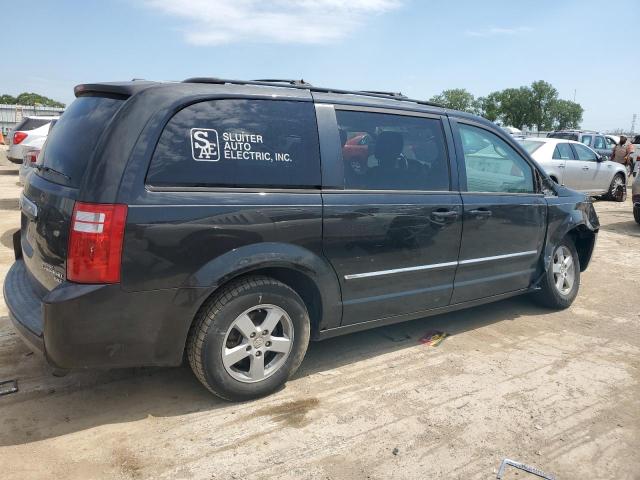 Photo 3 from auction – 2009 DODGE GRAND CARA with VIN 2D8HN54159R523944