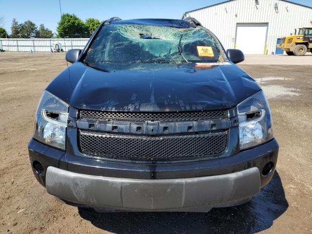 Photo 5 from auction – 2006 CHEVROLET EQUINOX LS with VIN 2CNDL13F766192138
