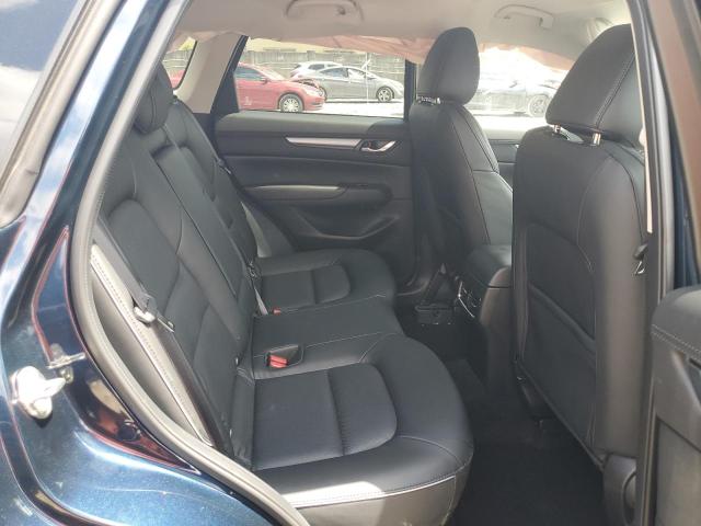 Photo 11 from auction – 2024 MAZDA CX-5 SELEC with VIN JM3KFBBL7R0414181