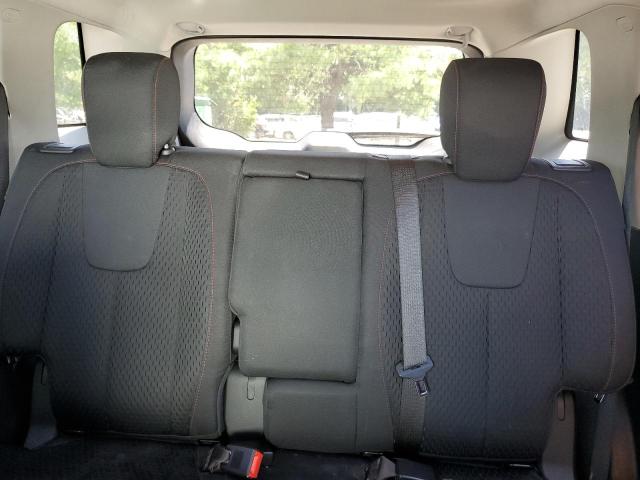 Photo 10 from auction – 2015 GMC TERRAIN SL with VIN 2GKALNEK7F6435590