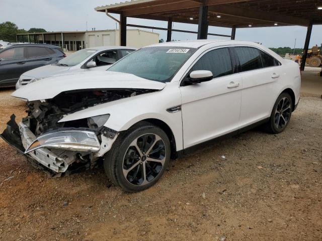 FORD TAURUS SEL 2016 with VIN 1FAHP2E81GG142664 - Photo from auction