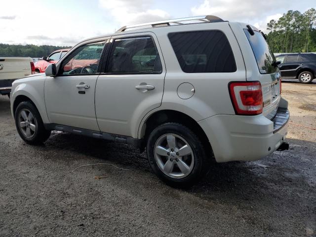 Photo 2 from auction – 2010 FORD ESCAPE LIM with VIN 1FMCU0EG2AKD25306