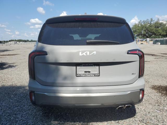Photo 6 from auction – 2023 KIA TELLURIDE with VIN 5XYP5DGC8PG407222