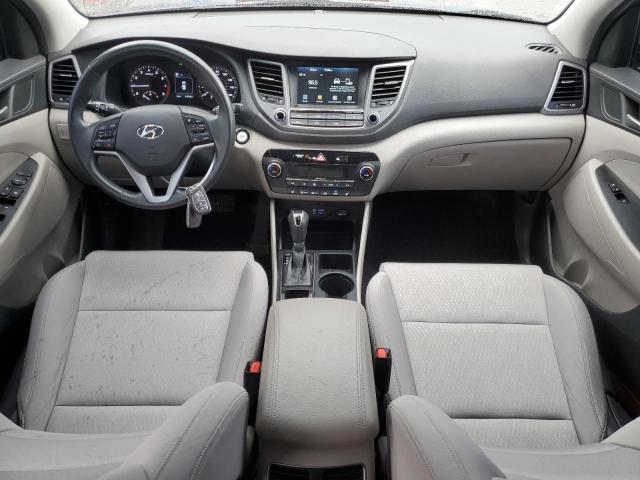 Photo 8 from auction – 2018 HYUNDAI TUCSON with VIN KM8J3CA23JU791367