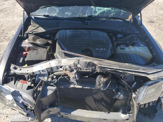 Photo 11 from auction – 2019 CHRYSLER 300 S with VIN 2C3CCABG8KH508322