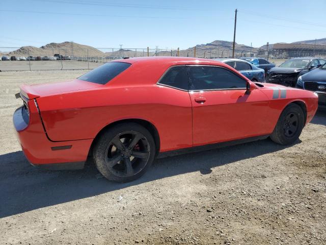 Photo 3 from auction – 2013 DODGE CHALLENGER with VIN 2C3CDYAG4DH649382